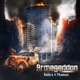 Armageddon feat Phamoux Single