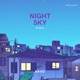 Night Sky Remix Instrumental Single