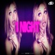 1 NIGHT feat CHROME Single