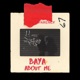 About me feat BAYA Single