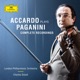 Accardo Plays Paganini The Complete Recordings
