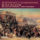 Bortkiewicz Symphonies Nos 1 2