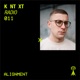 KNTXT RADIO 011 DJ Mix