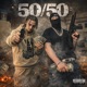 50 50 feat A D G 806 Single