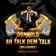 AH TALK DEM TALK Single