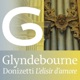 Donizetti L elisir d amore Glyndebourne
