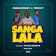 Sangalala feat Spiral Mwenya Single