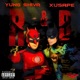 RED BLACK feat Xusape Winpino Single