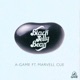 Black Jelly Beans Single