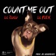 Count Me Out Single