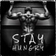 Stay Hungry Single