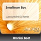 Smalltown Boy feat Lorie Madison Single