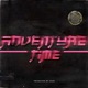 Adventure Time Single