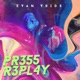 Press Replay Single