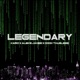 Legendary feat Cook Thugless Single