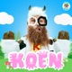 Koen feat Raske Penge Single