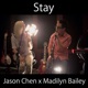 Stay feat Madilyn Bailey Single