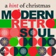 A Hint Of Christmas Modern Retro Soul