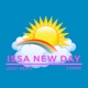 Issa New Day Single