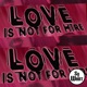 Love Is Not For Hire Sir Young SA UPZ remix feat Mani Hoffman Single