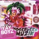 NoseBleed Muzik