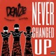 Never changed up feat LoverBoy Wan Single