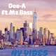 NY Vibes Remastered Single
