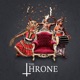The Throne feat Bonekilla Single