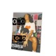 OMO LOGO Single