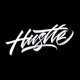 Hustle feat Kooma Kuki Single