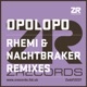 Rhemi Nachtbraker Remixes