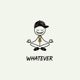 Whatever Single