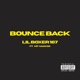 BOUNCE BACK feat HITMAN50 Single