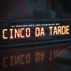 Cinco da Tarde Single