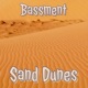 Sand Dunes Single