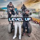 Level Up feat Young A6 Brandish Single