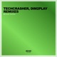 Techcrasher Dim2play Remixes Single