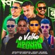 O Velho Mandou Reunir feat DK Malvado Mc Bocão Eo Teti EO Joker Single