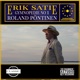 Satie Gymnopedie No 1 EP