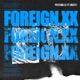 foreign xx feat JELEEL Single