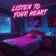 Listen to Your Heart feat Ken Stewart Congratulations Single