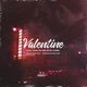 Valentine feat Mobina Amir Atar Single
