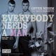 Everybody Needs a Man feat Maya Simantov Single