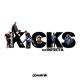 Kicks feat Infecta Single