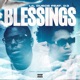Blessings feat D3szn Single