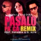 Pasalo Pa Ca feat El Alfa Paramba Single