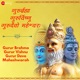 Gurur Brahma Single
