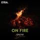 On Fire Single