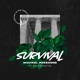 Survival feat Davecreates Single