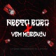 Preta Rara X Vem Morenin feat MC Rica Dj Th Dias Dj Lc Single